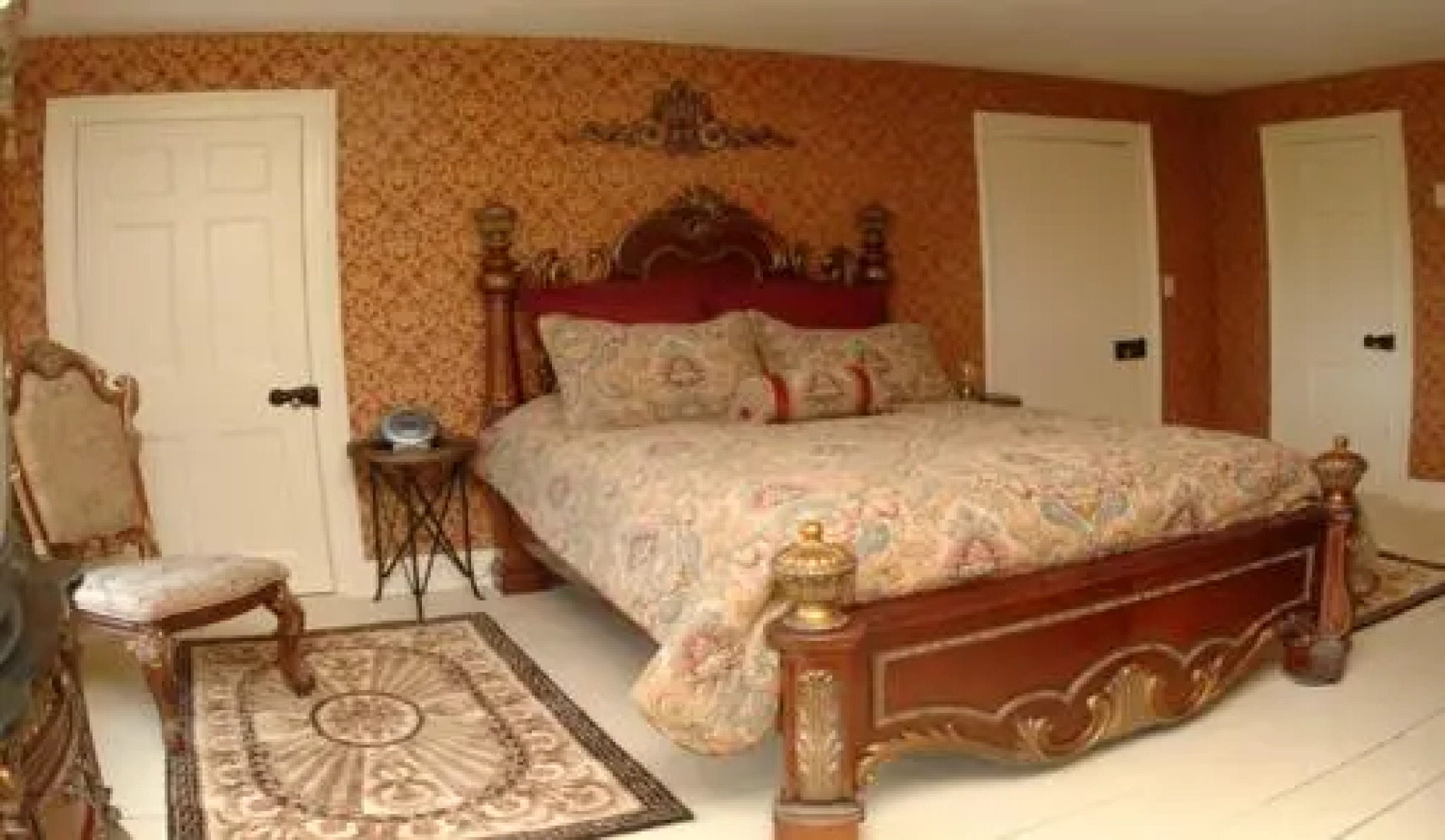 The Renwick Clifton House