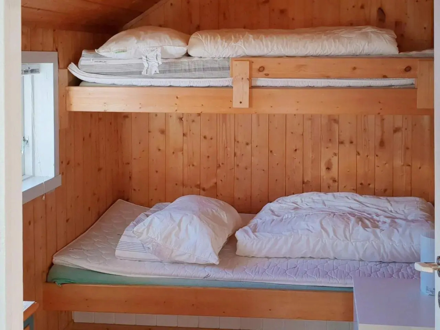 7 Person Holiday Home in Bokn-by Traum