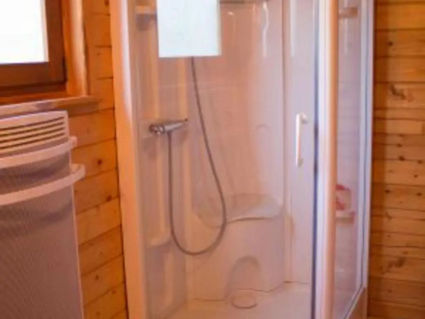 Chalet Taintrux, 4 pièces, 6 personnes - FR-1-589-222