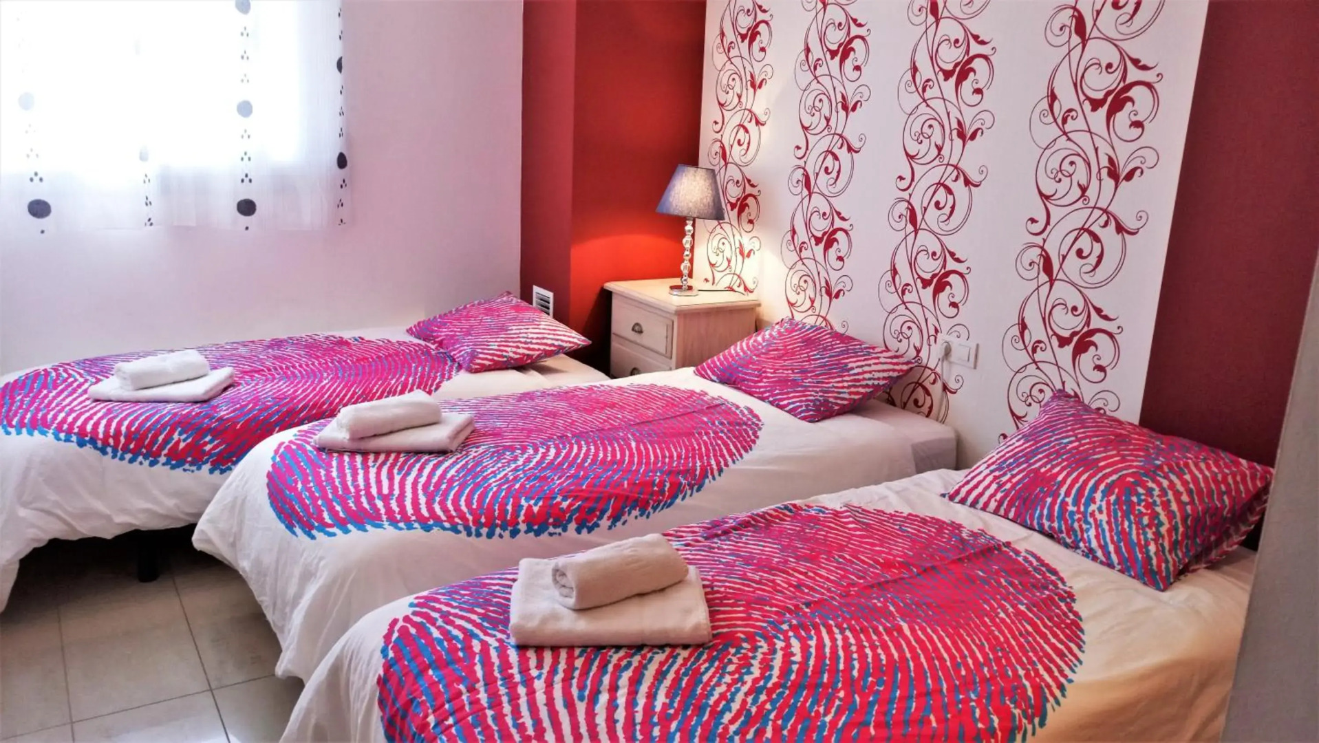 ALEXANDRA´s BEACH-PORT