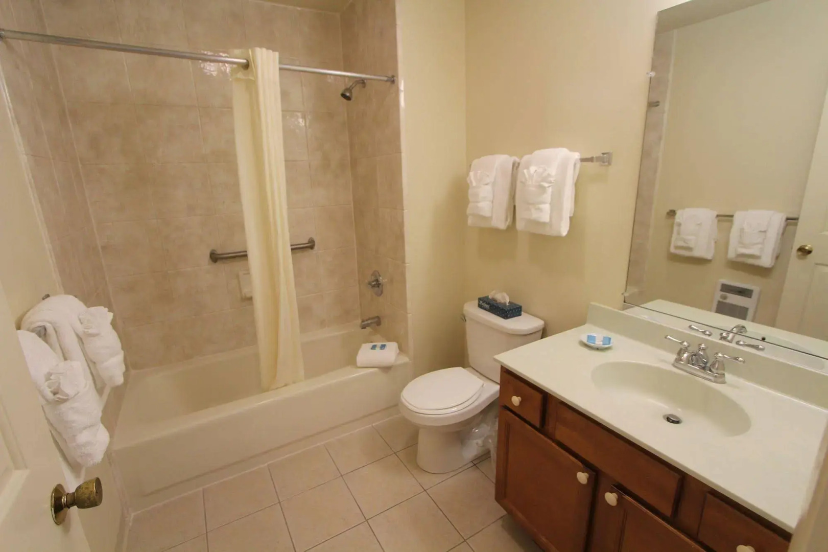 Brewster Green Resort