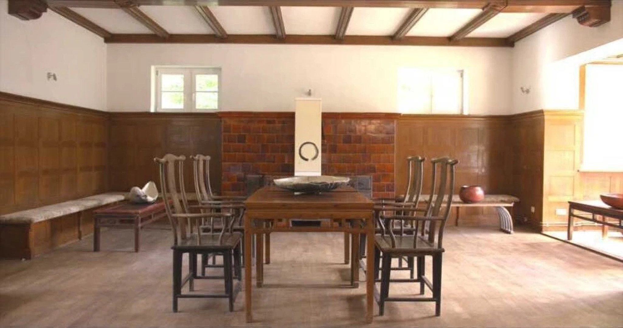 Park Residence Bei Wu