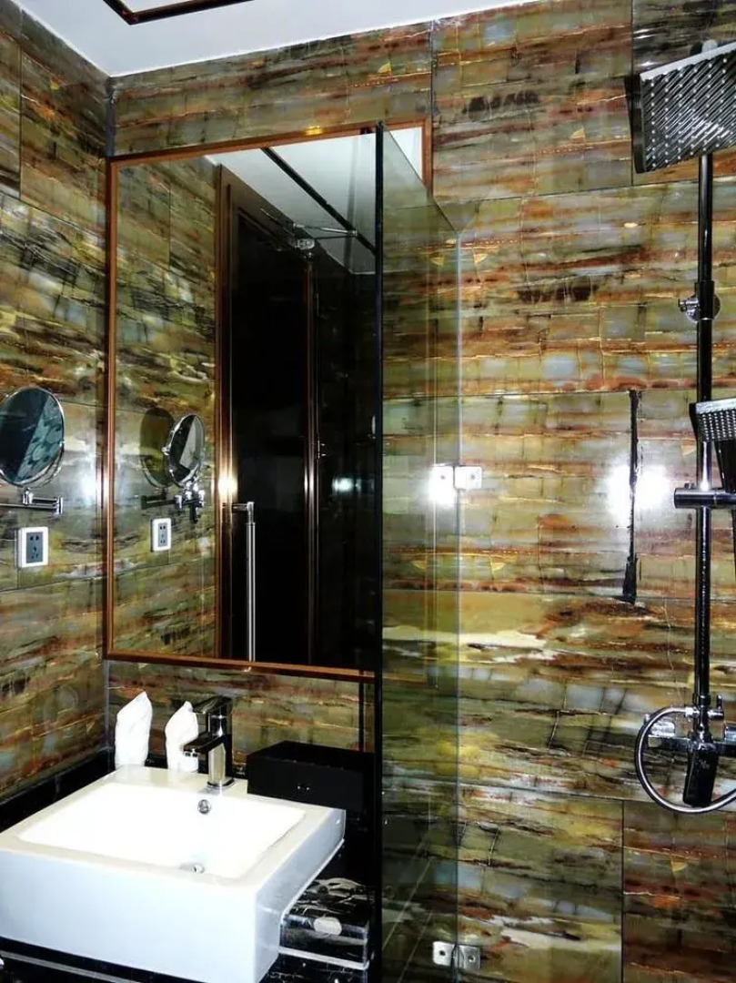 Nanning Mecure Boutique Hotel