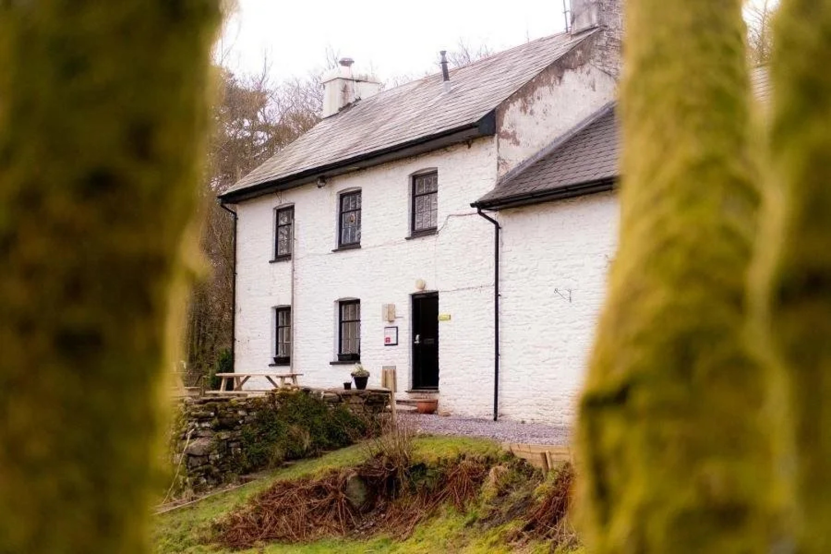 YHA Brecon Beacons