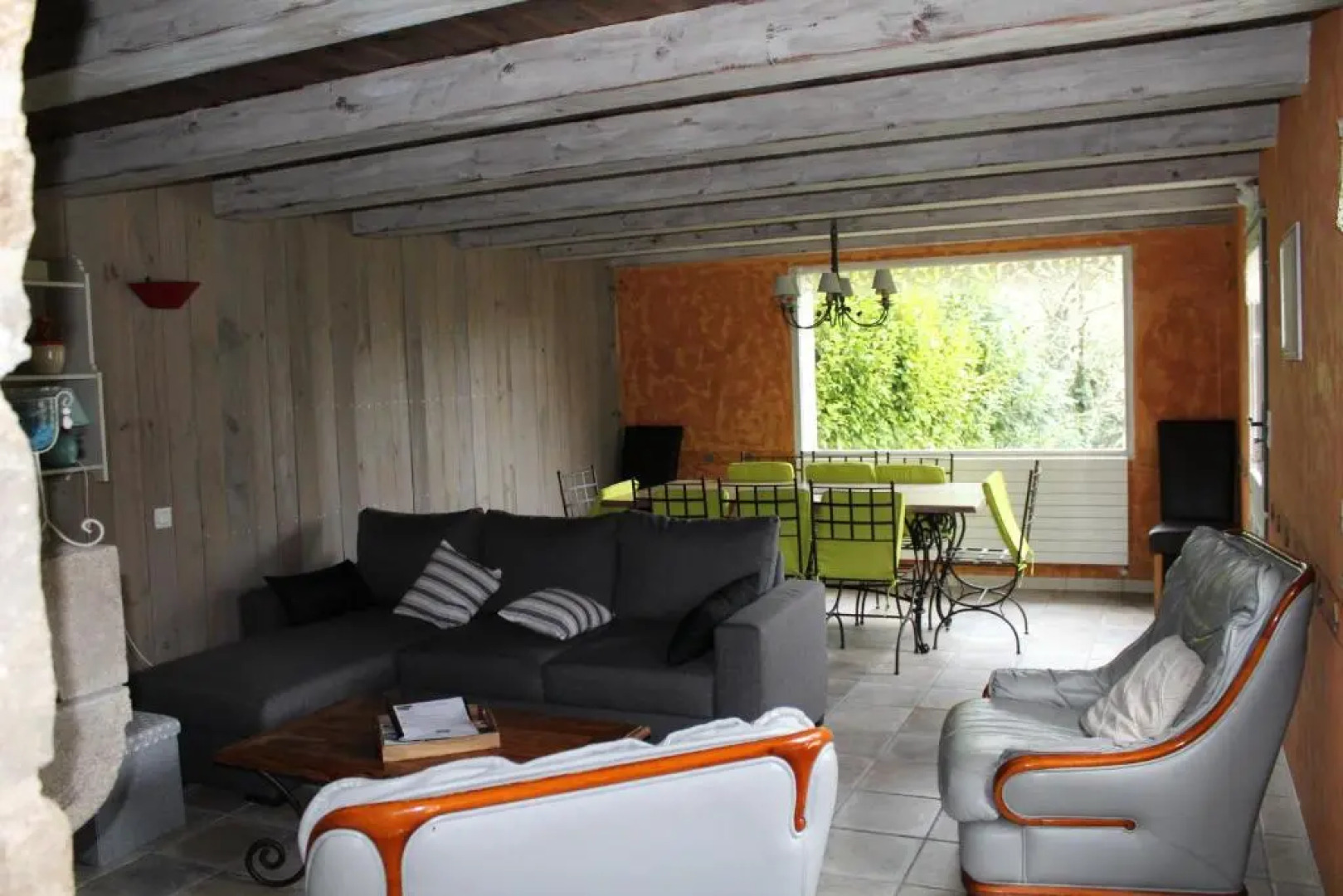 Gite Kergroix en Carnac