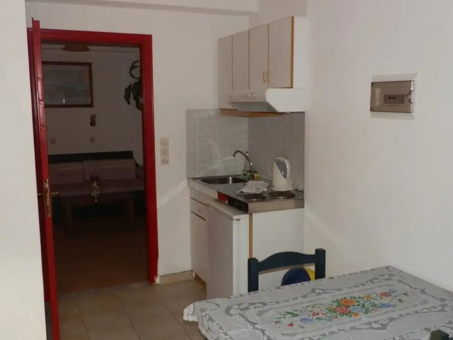 Atlas Studios & Apartments