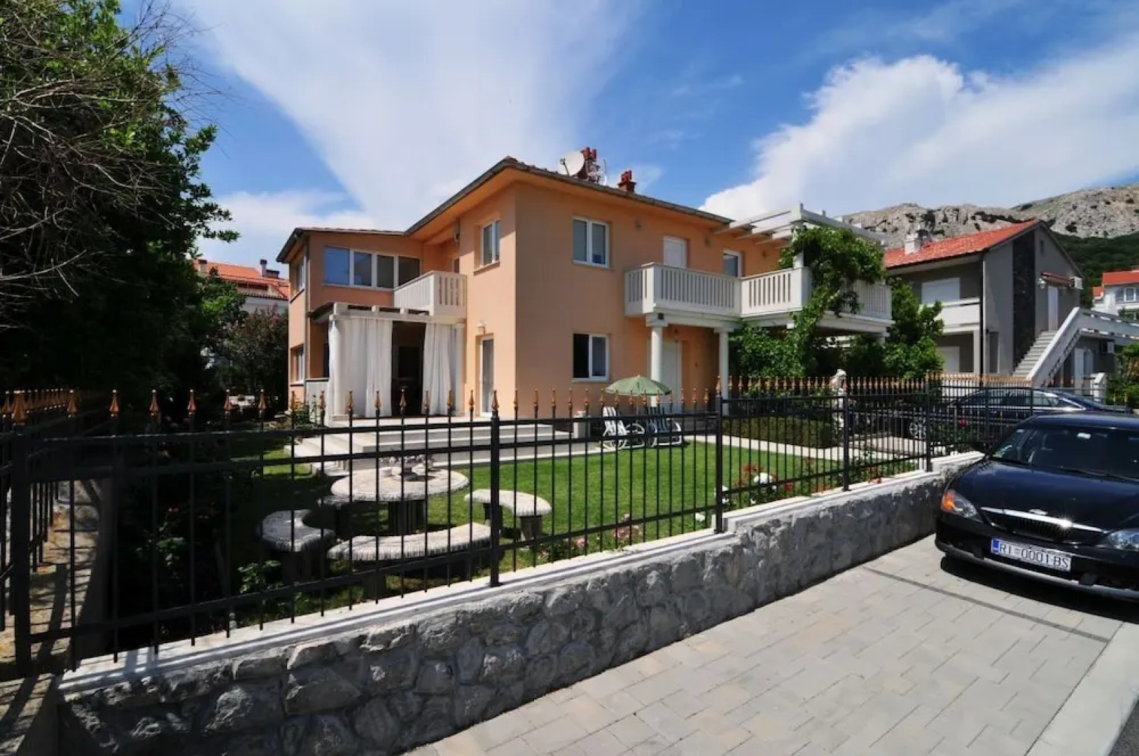 Villa Schober Appartment