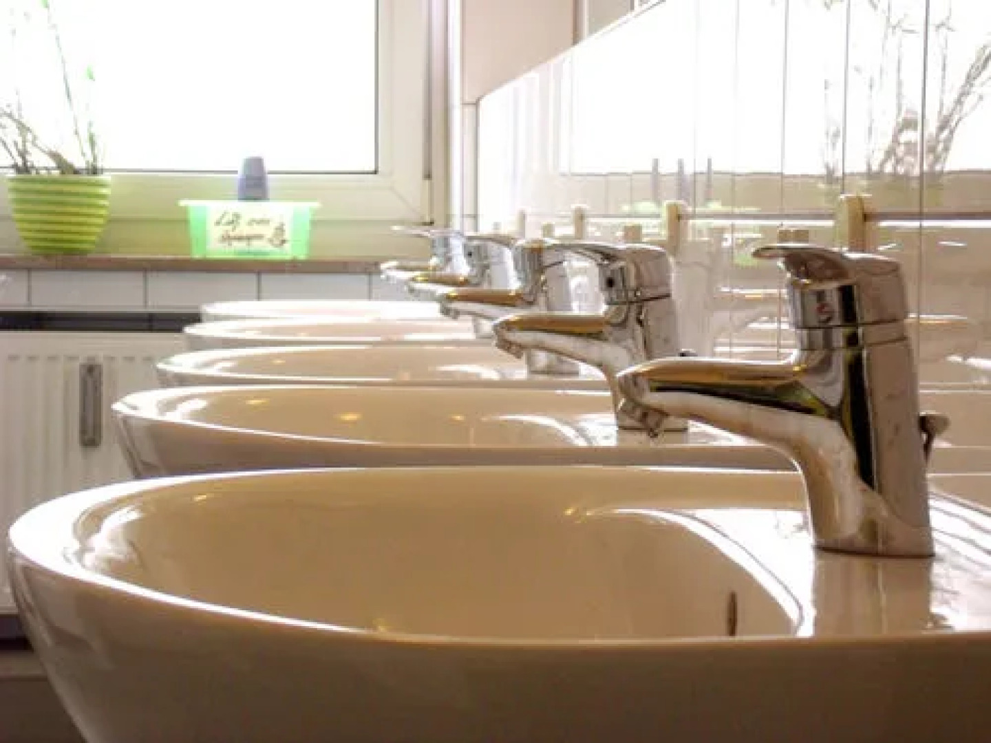 Black Sheep Hostel Cologne