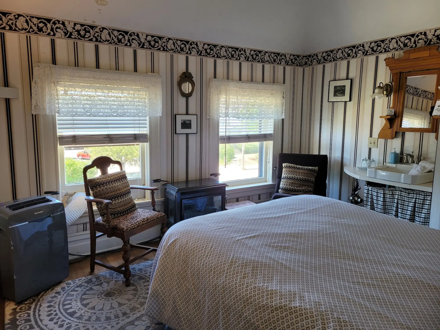 The Fresh Coast Inn at Ludington