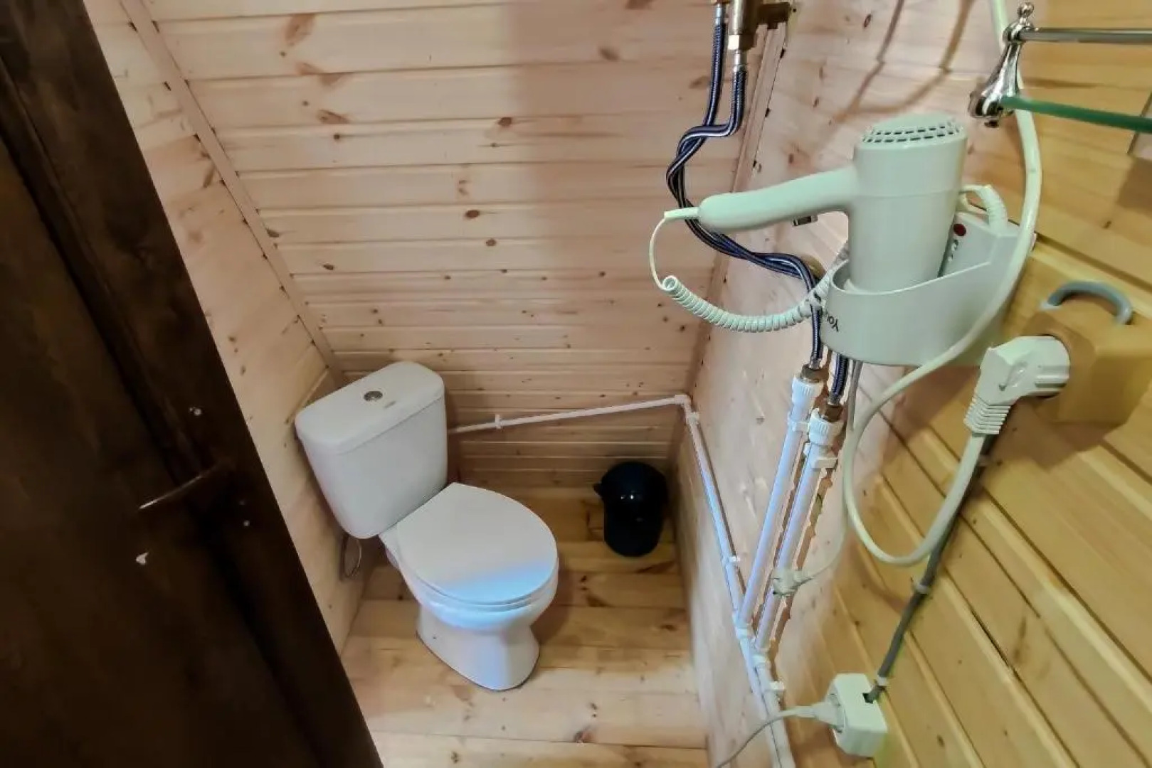 Bude Mestia cottages