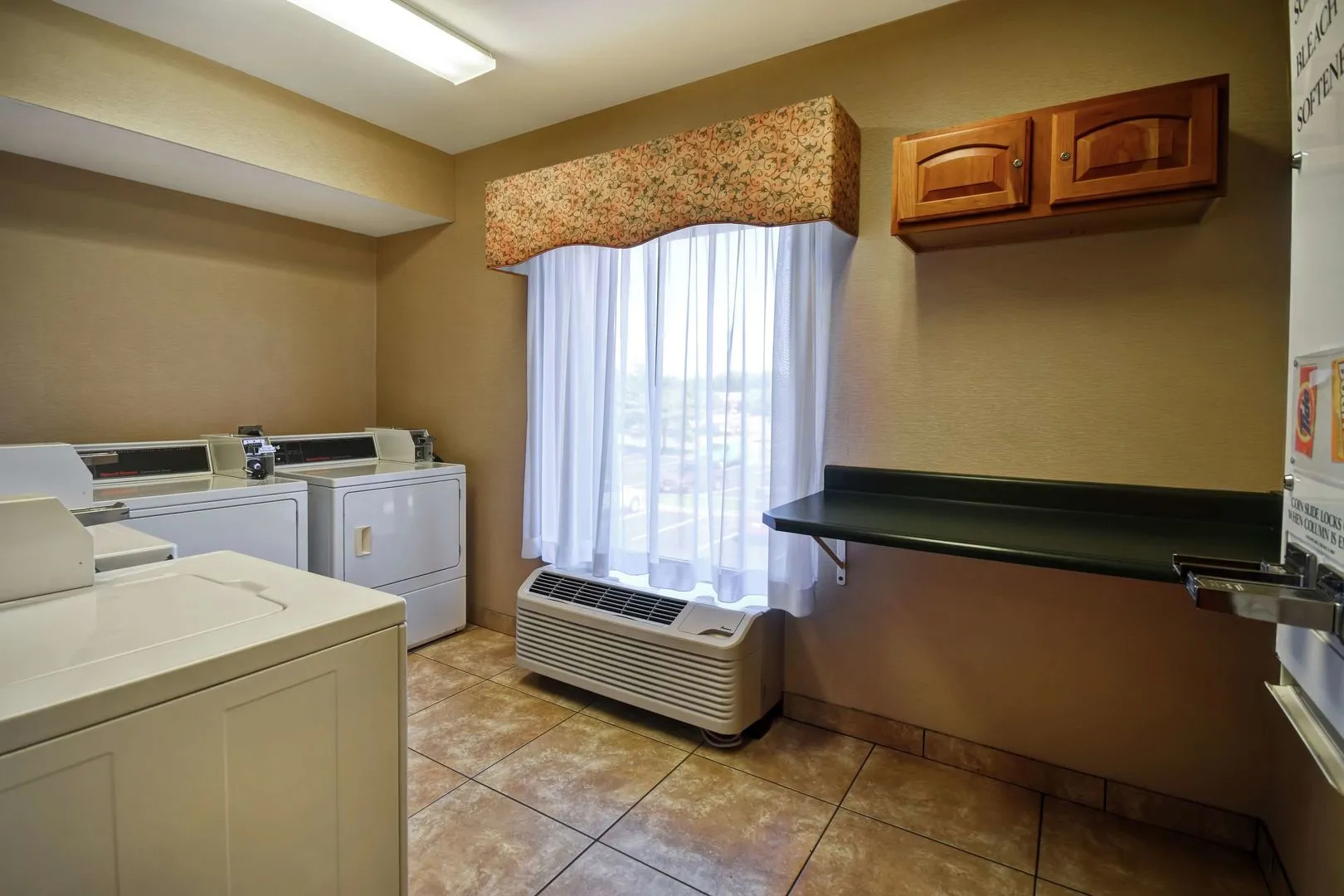 Hampton Inn Chicopee/Springfield