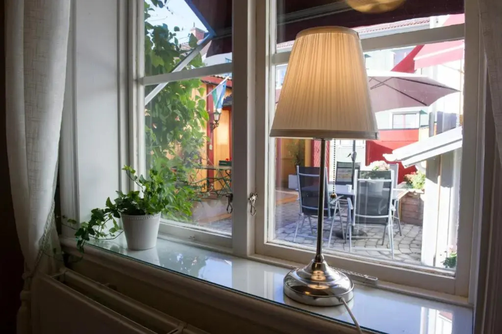 Lilla Hotellet i Nora AB