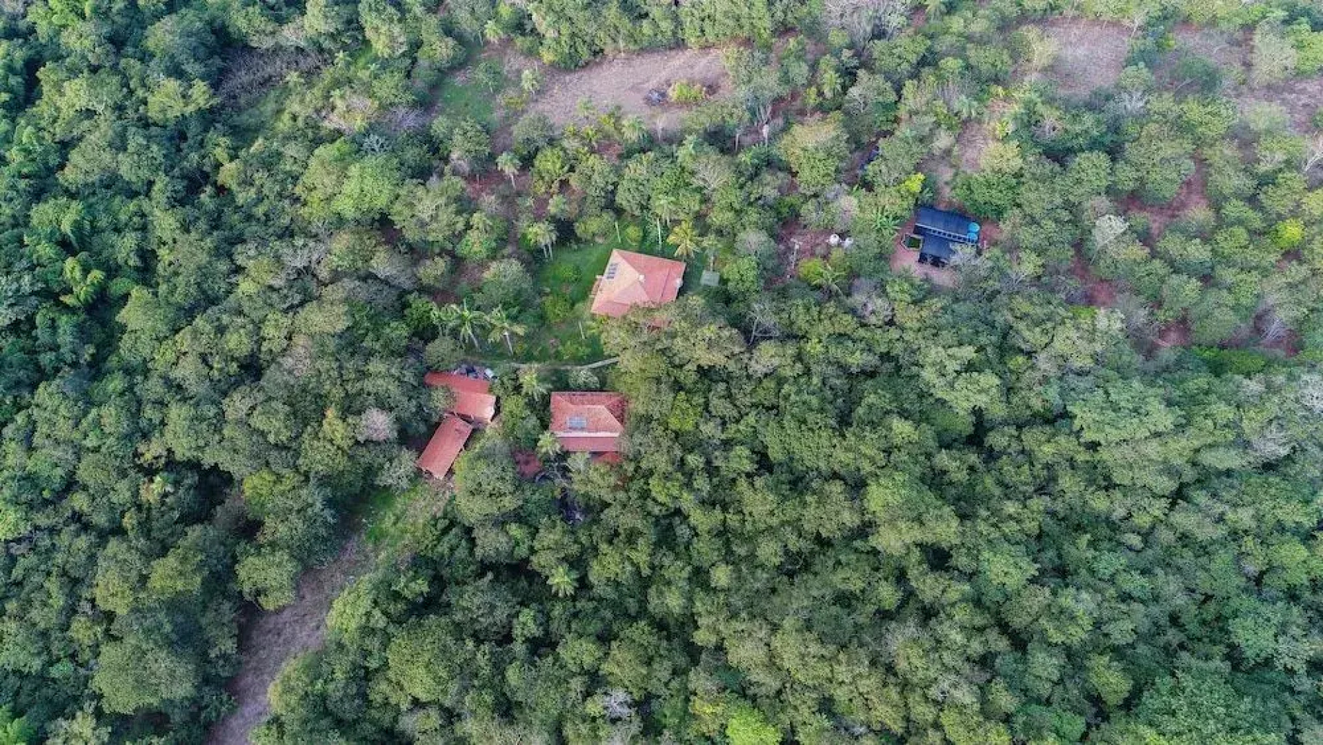 Hotel Fazenda Beija Flor