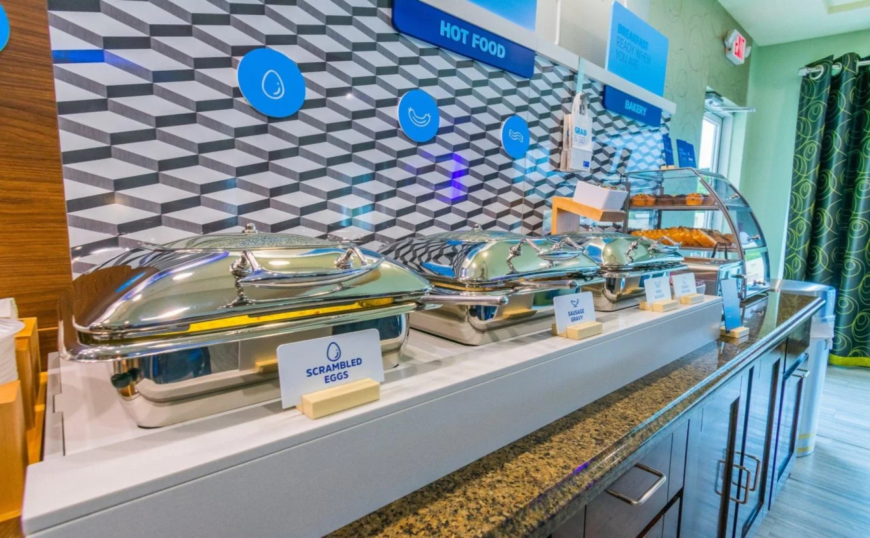 Holiday Inn Express Hotel & Suites - Houston Space Center by IHG