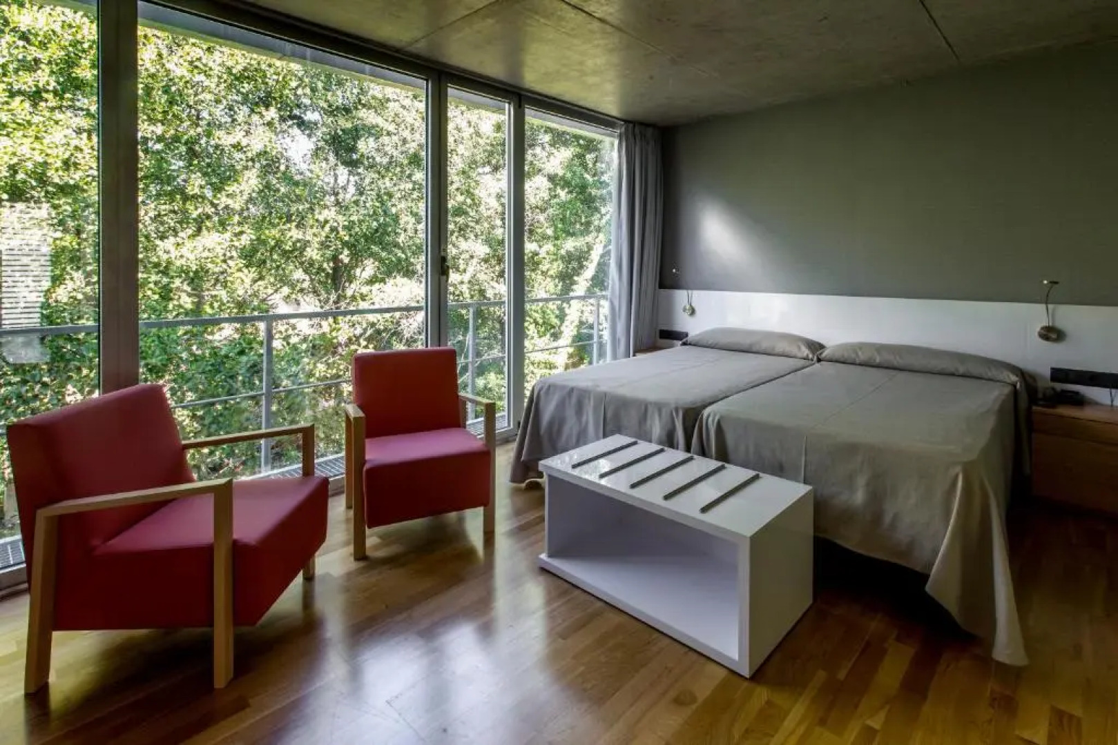 Hospedería Valle del Jerte