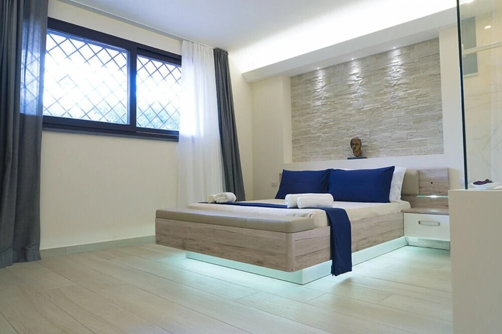 Profumi Di Aci Boutique B&B