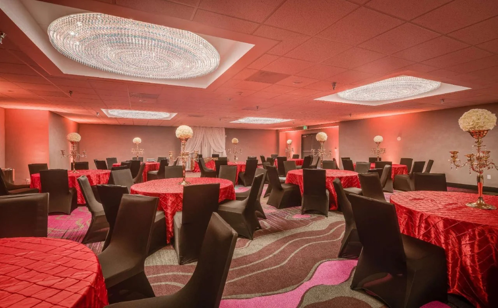 Radisson Hotel Oakland Airport