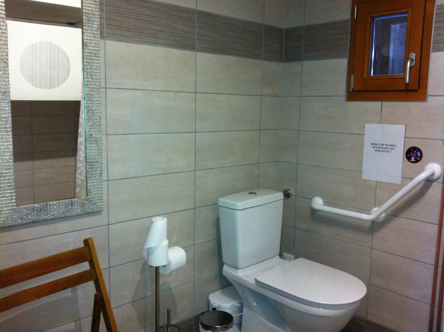 Chambre d'Hôtes Emeraude