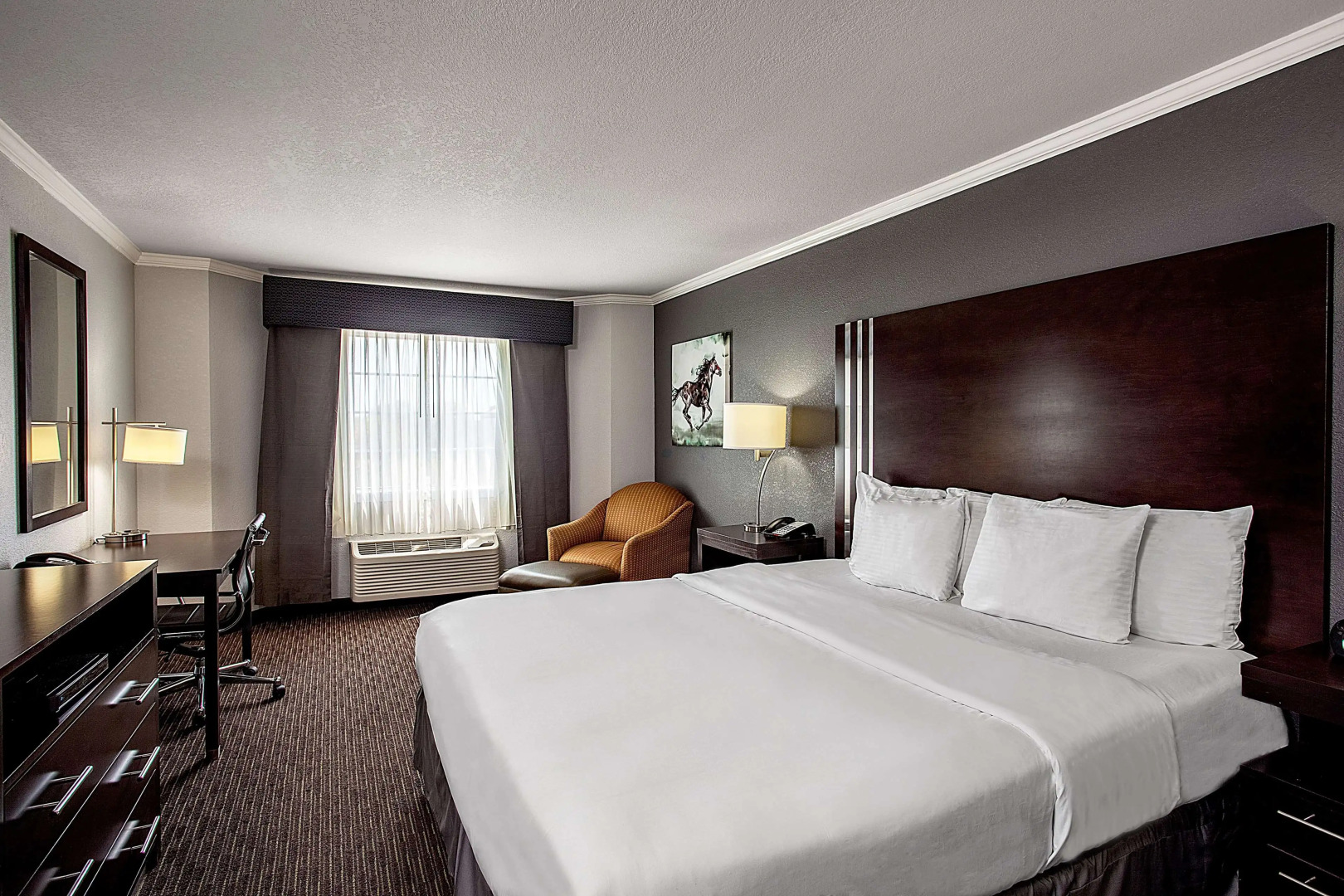 La Quinta Inn & Suites by Wyndham Davis