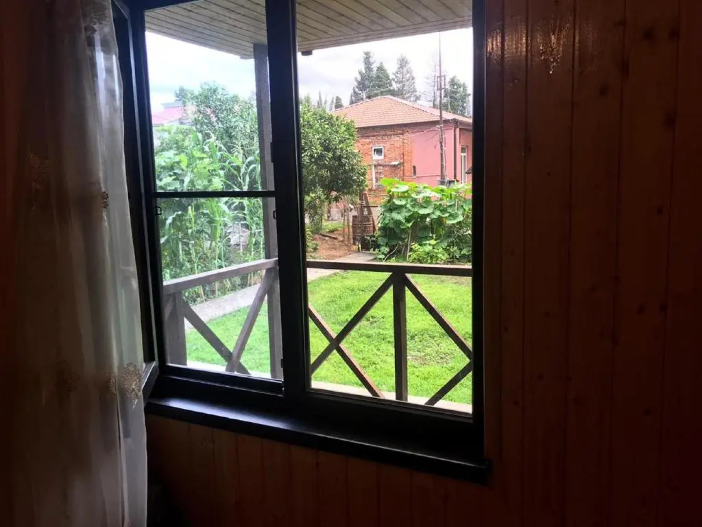 Kottedzh 1 (nomer 1)