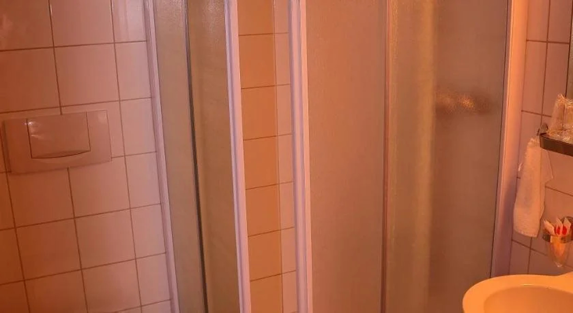 Hotel-Rotisserie La Tour Rouge