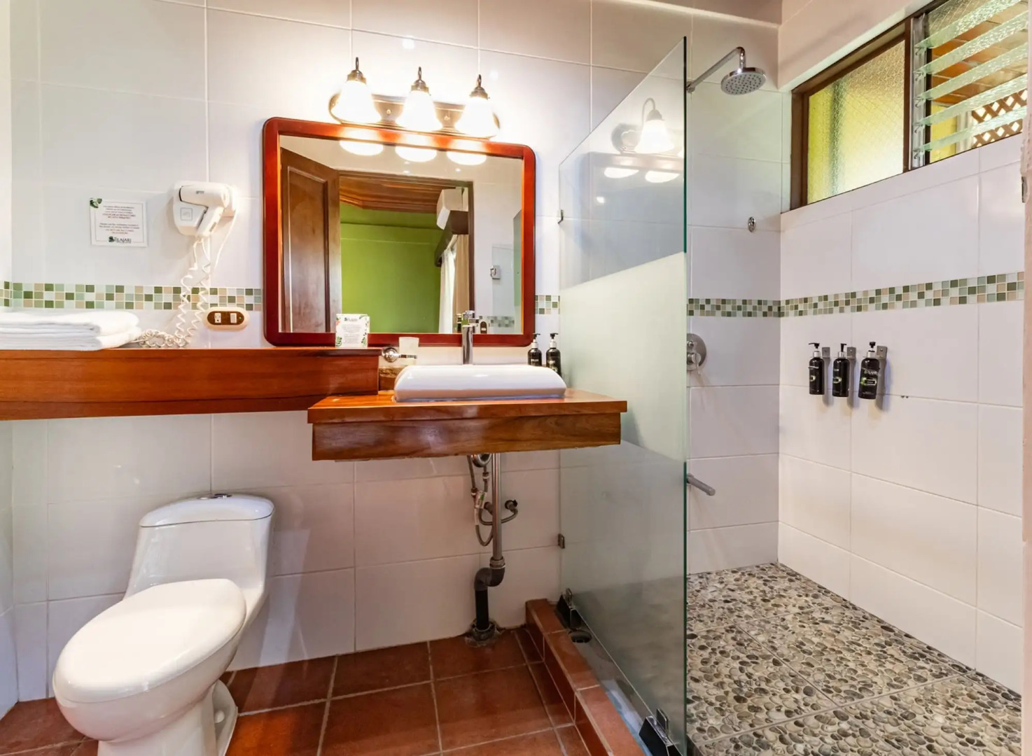 Tilajari Hotel Resort