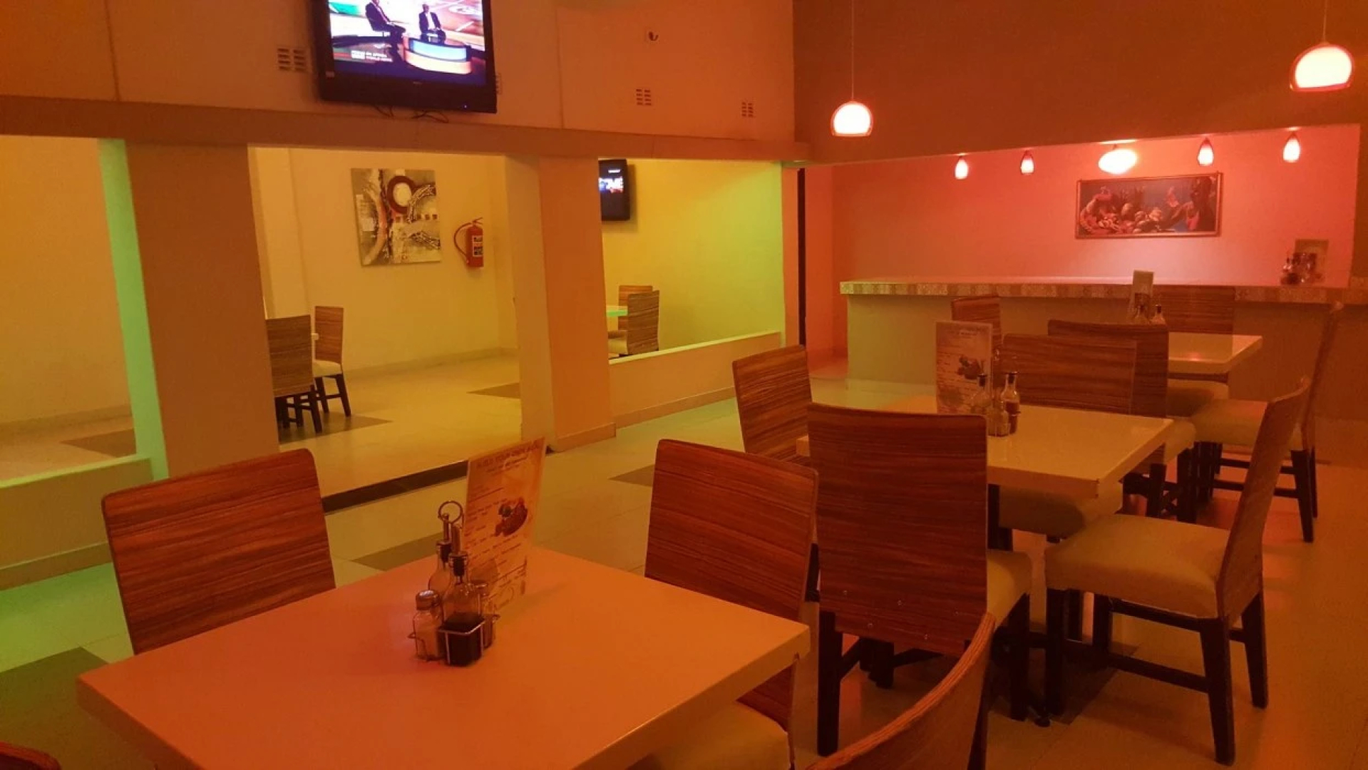 Stay Afrique Hotel