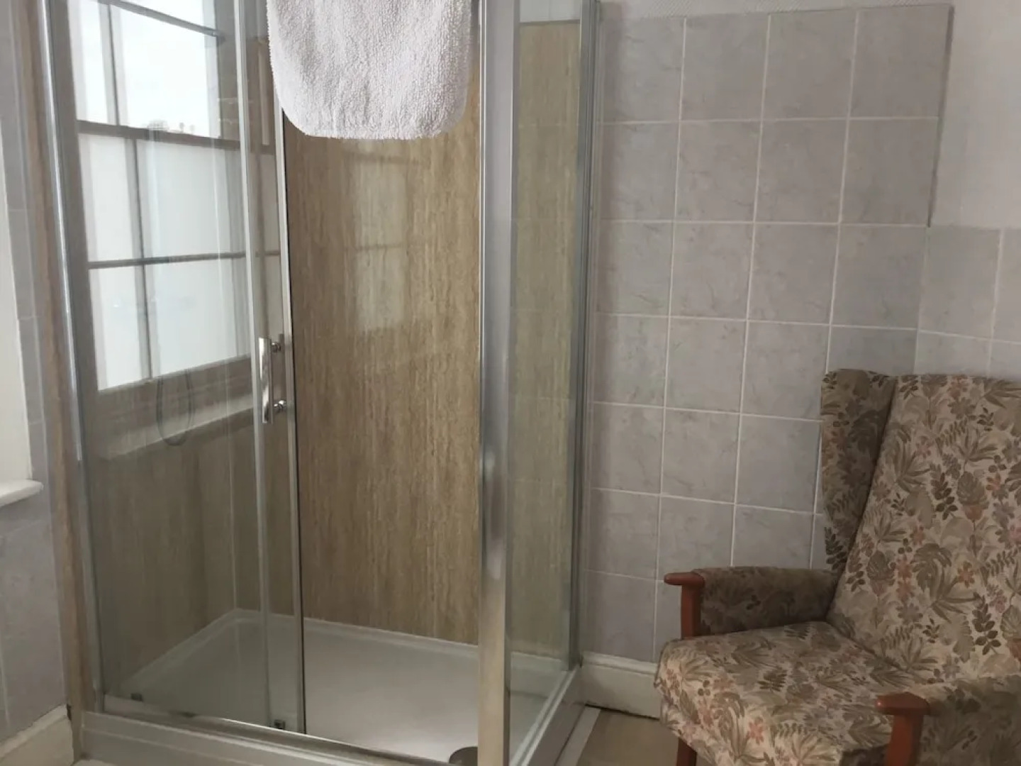 The Coventry Guest House