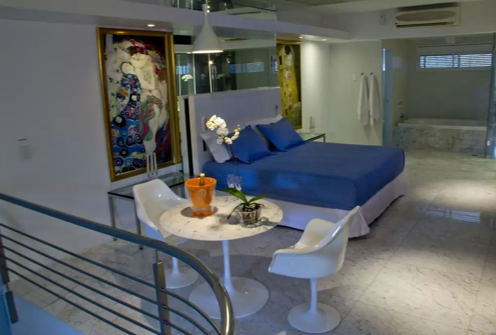 Motel Acqua (Adults only)