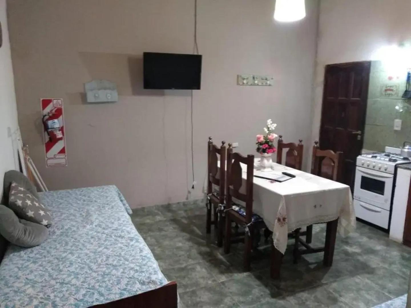 Cabañas Eterno Vergel