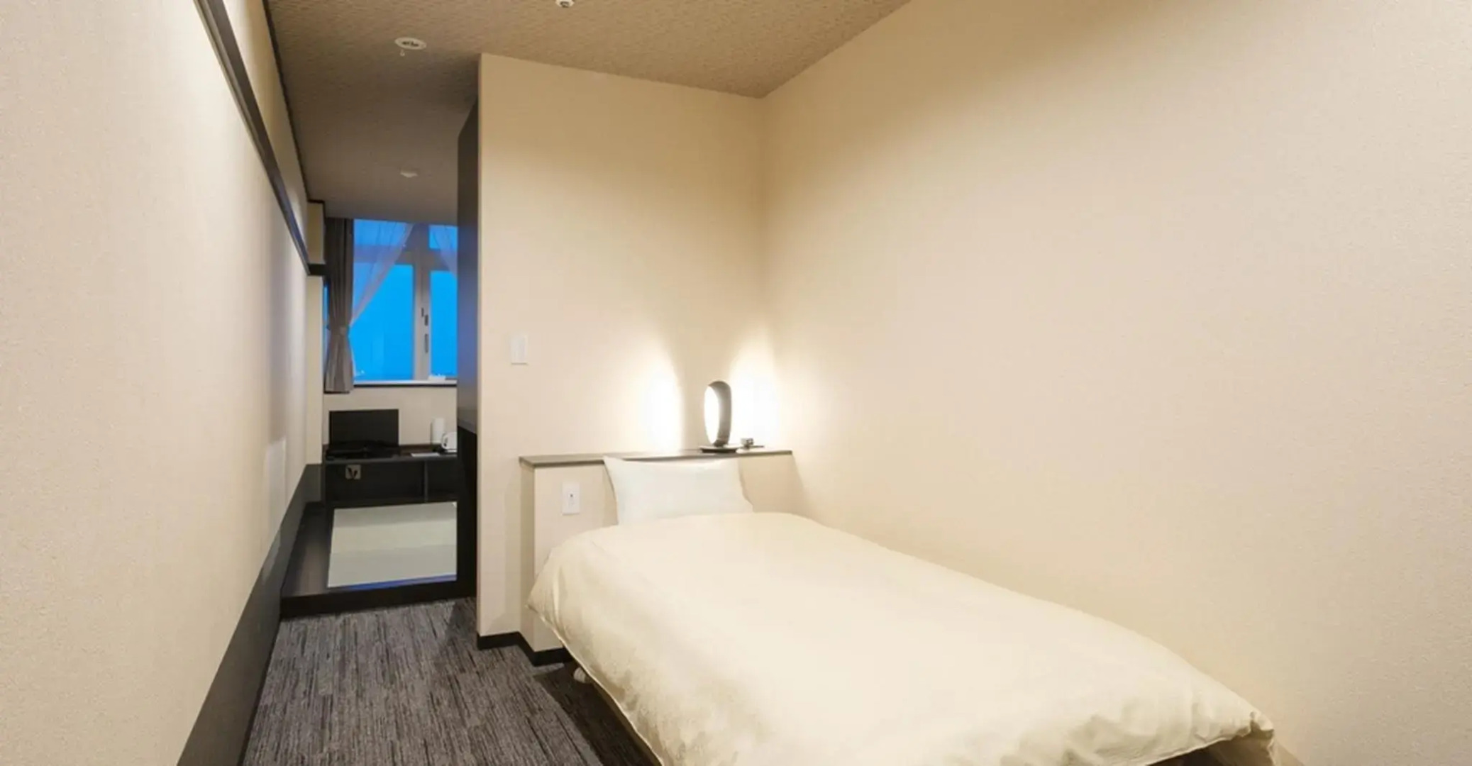 The Premium Hotel in Rinku