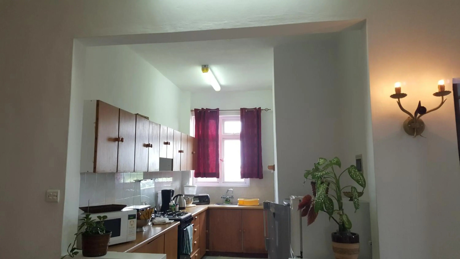 The Impala Mauritius Holiday Rentals