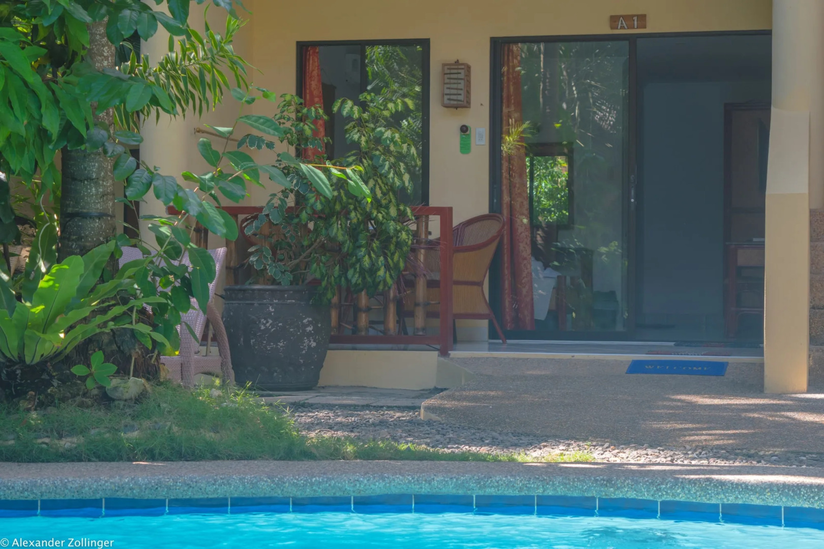 Alona Vida Beach Resort