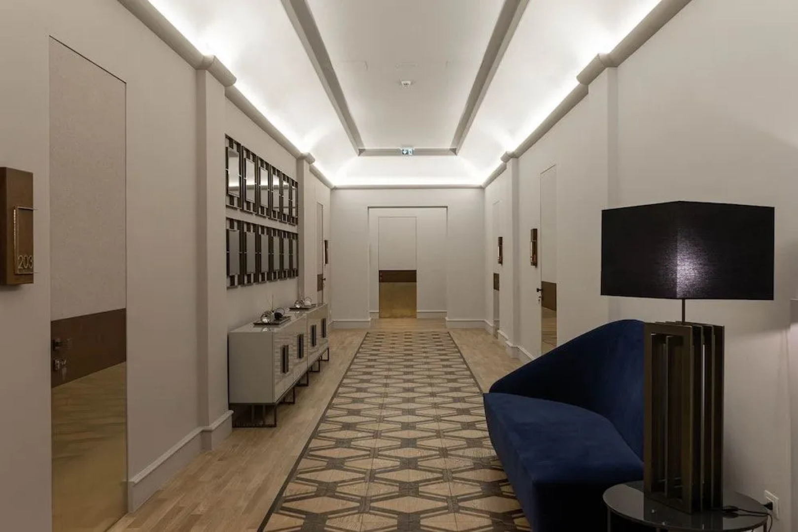 Limehome Lecce Palazzo Bn