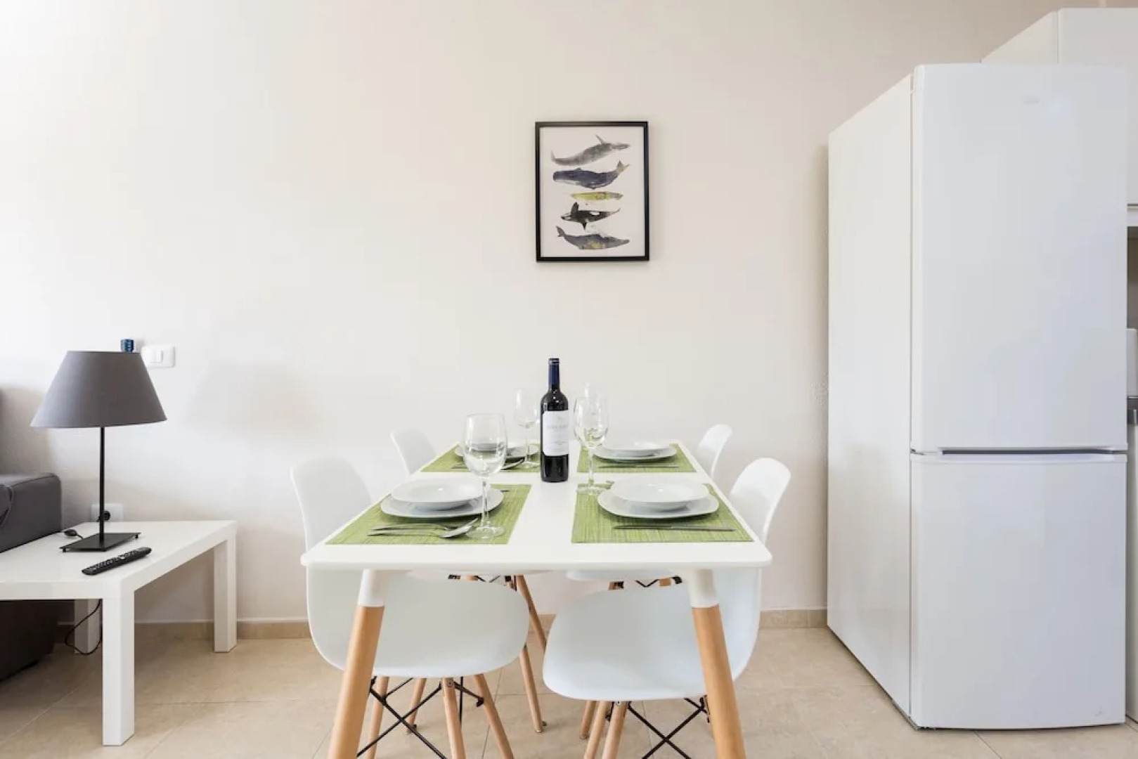 El Puertito Beach Apartment