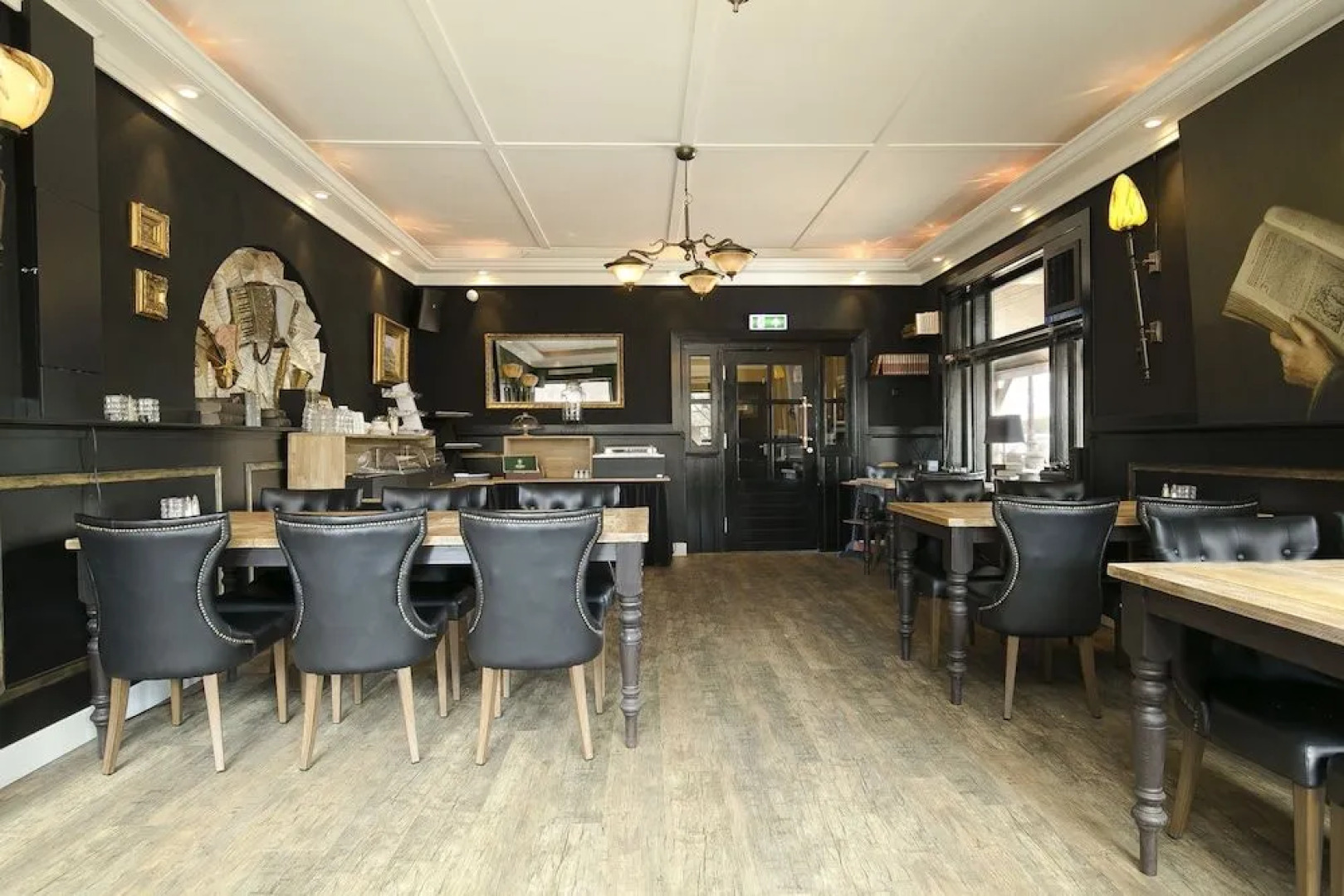 Hotel Het Rietershuijs