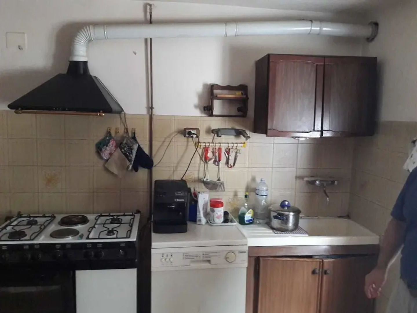 Affittacamere Via Clementina 149