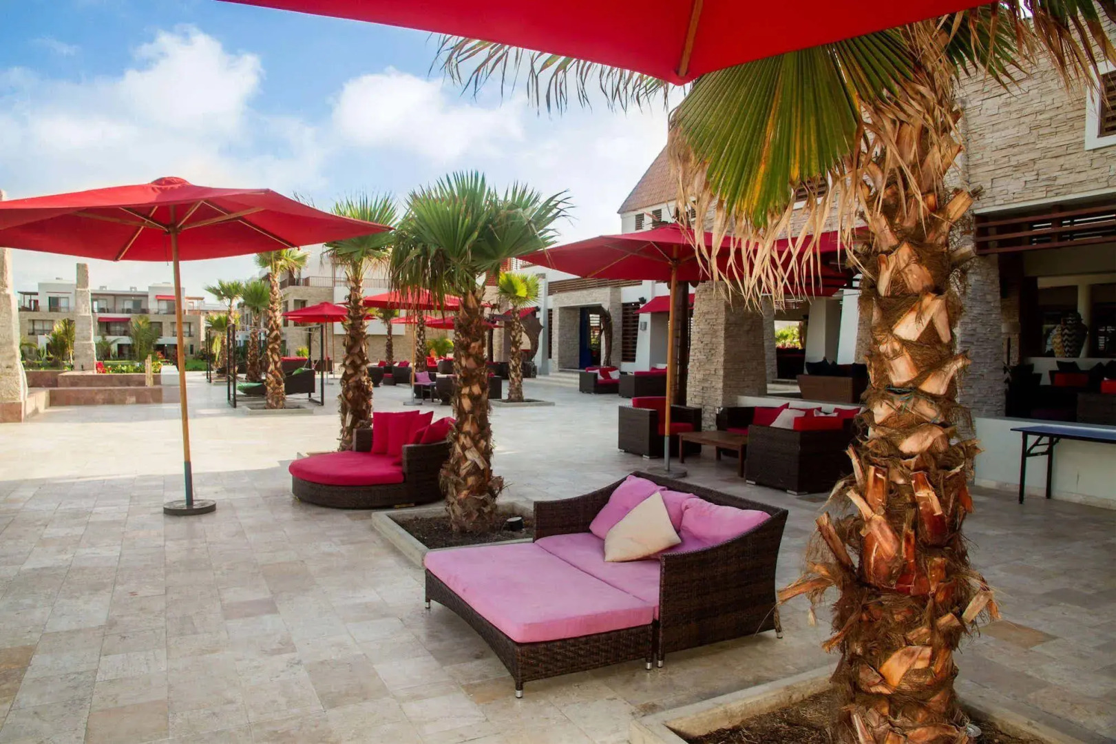 Royal Decameron Punta Sal