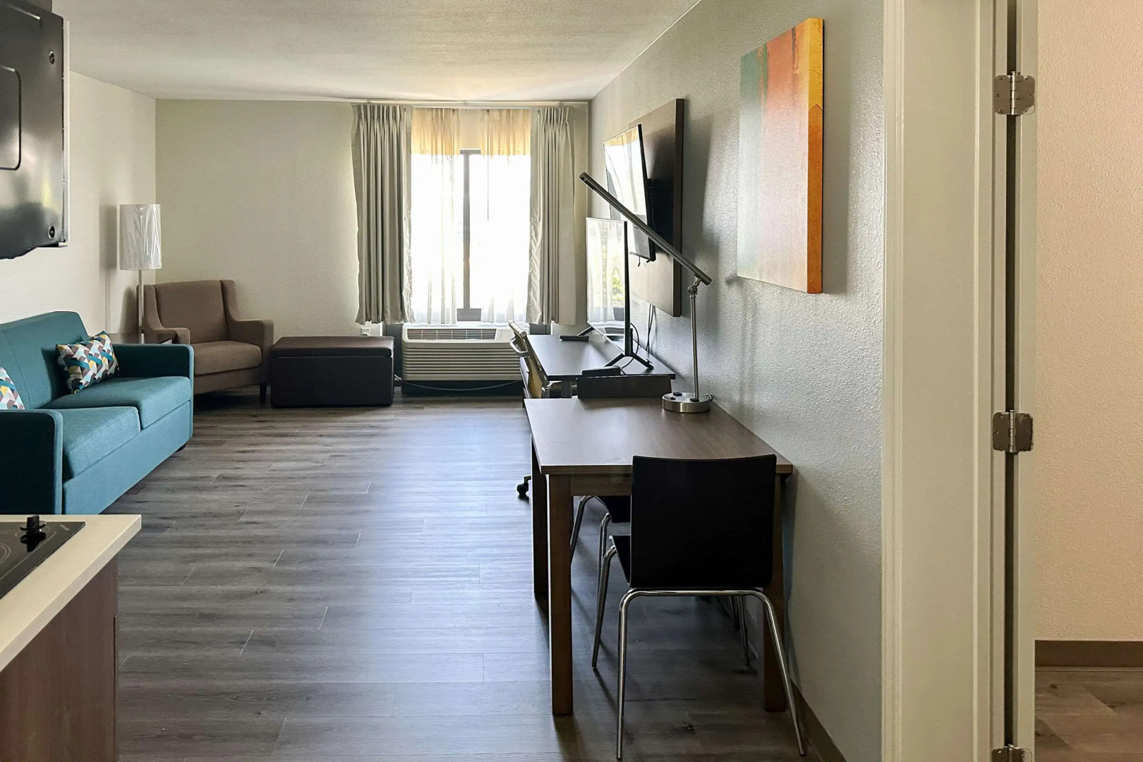 MainStay Suites Conover-Hickory