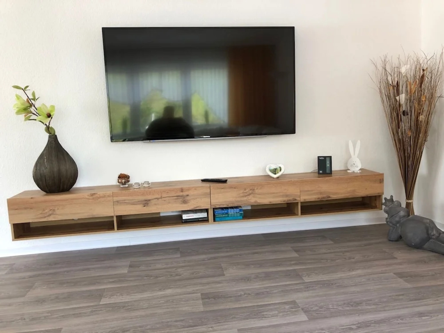 Chic Holiday House near Forest in Herzberg am Harz