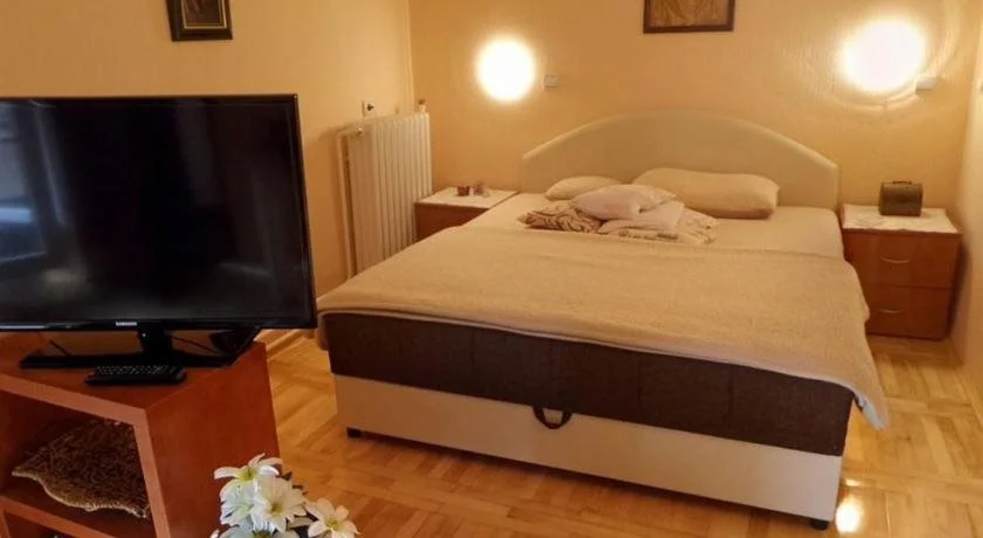 Bed & Breakfast Jet Set