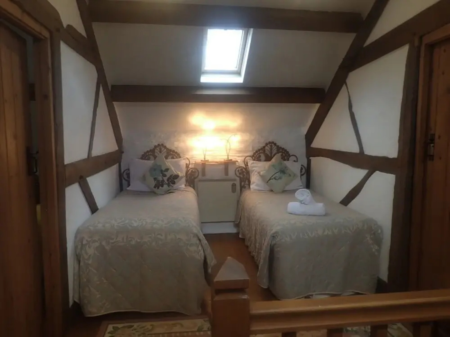 Beautiful 15th Century Watermill - Lovely Location