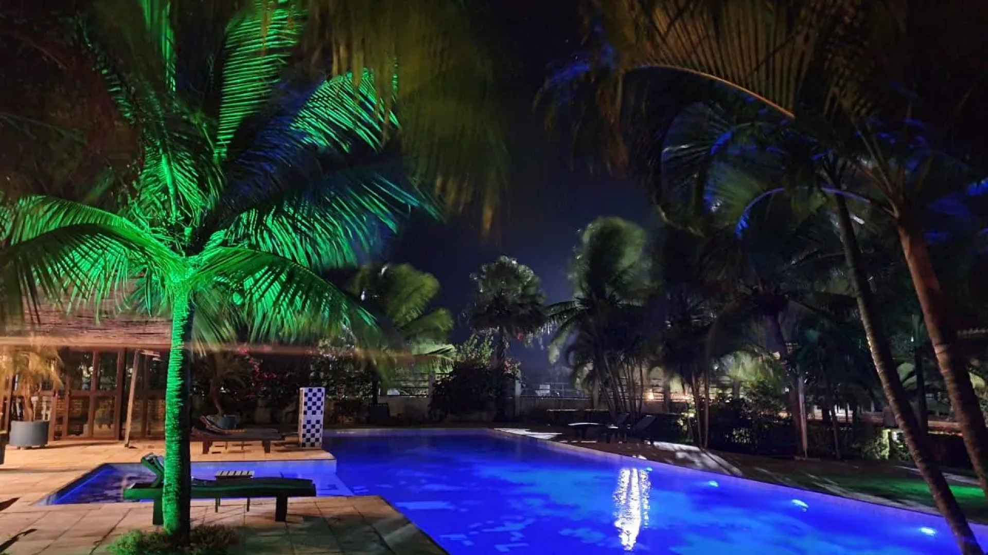 Eco Resort Vento Leste