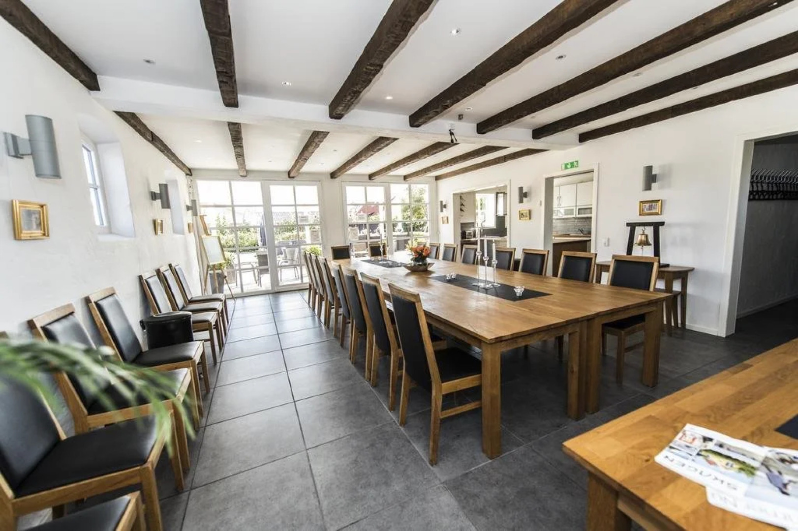 Toftegården Guesthouse