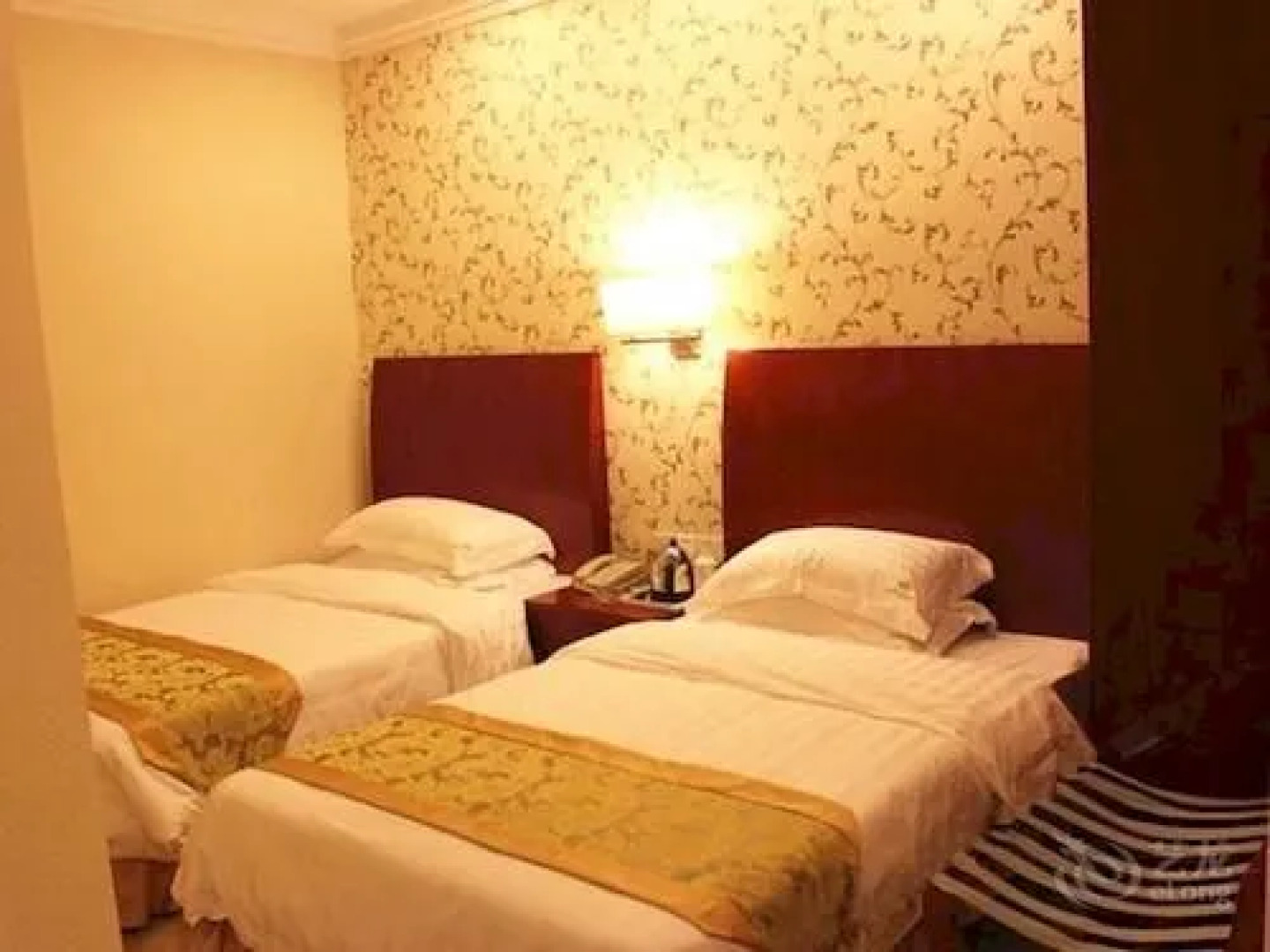 Xiamen Kellywood Hotel