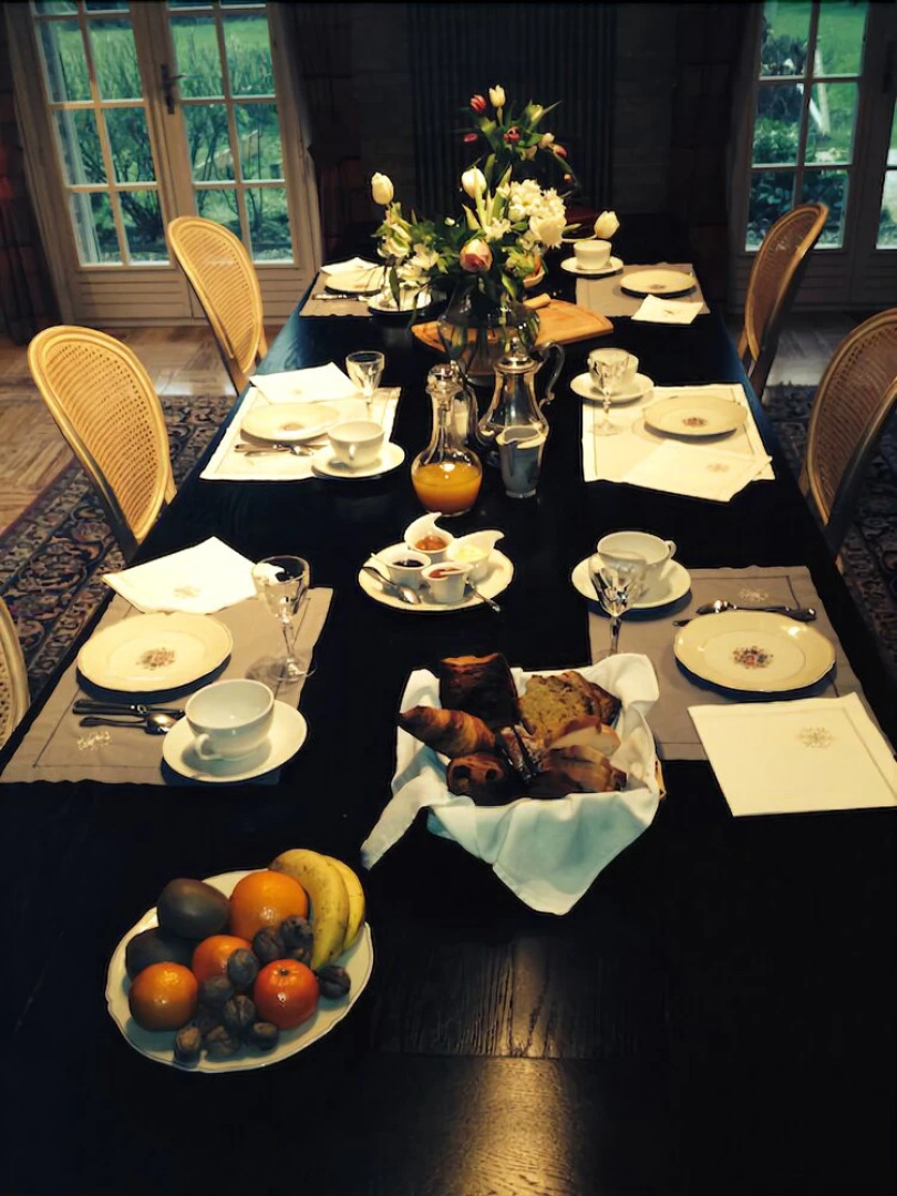 Domaine de la Vallée Saint Pierre