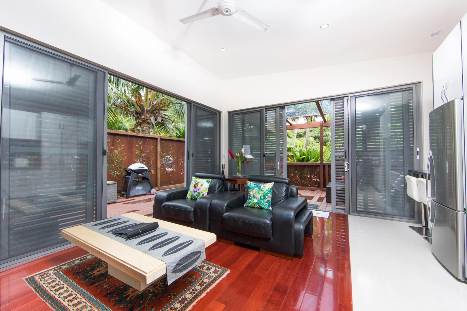 Kia Orana Villas and Spa