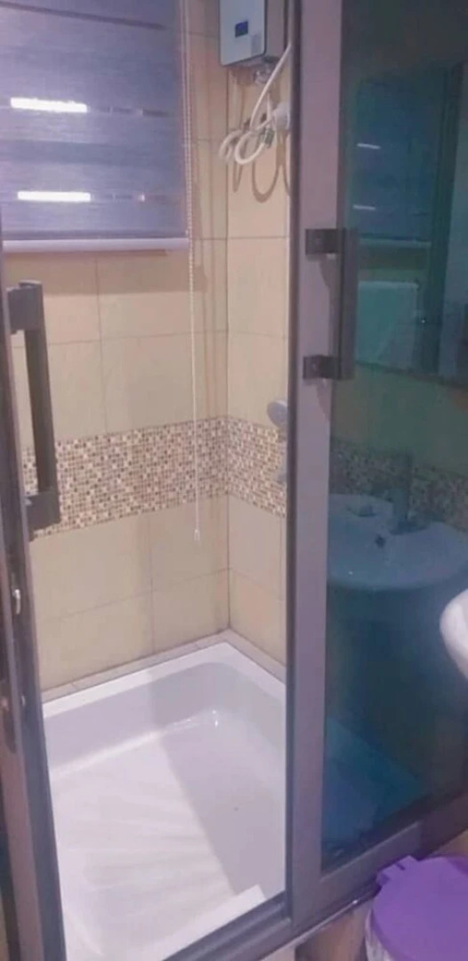 Studio Apartment in Kokrobite