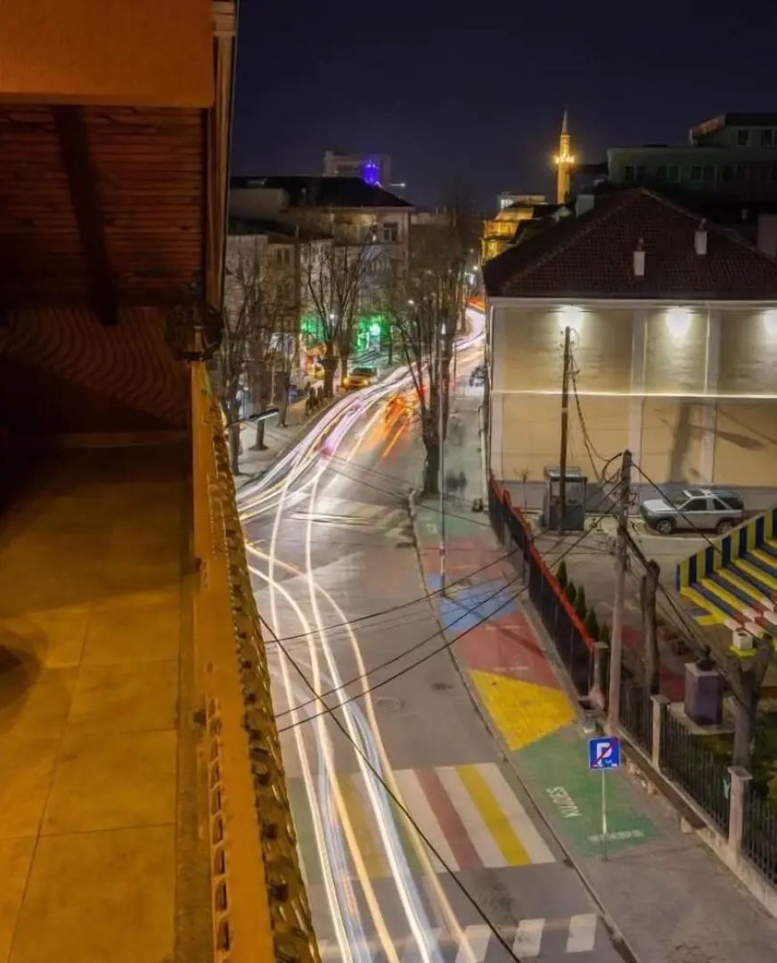 Hostel Prishtina Backpackers