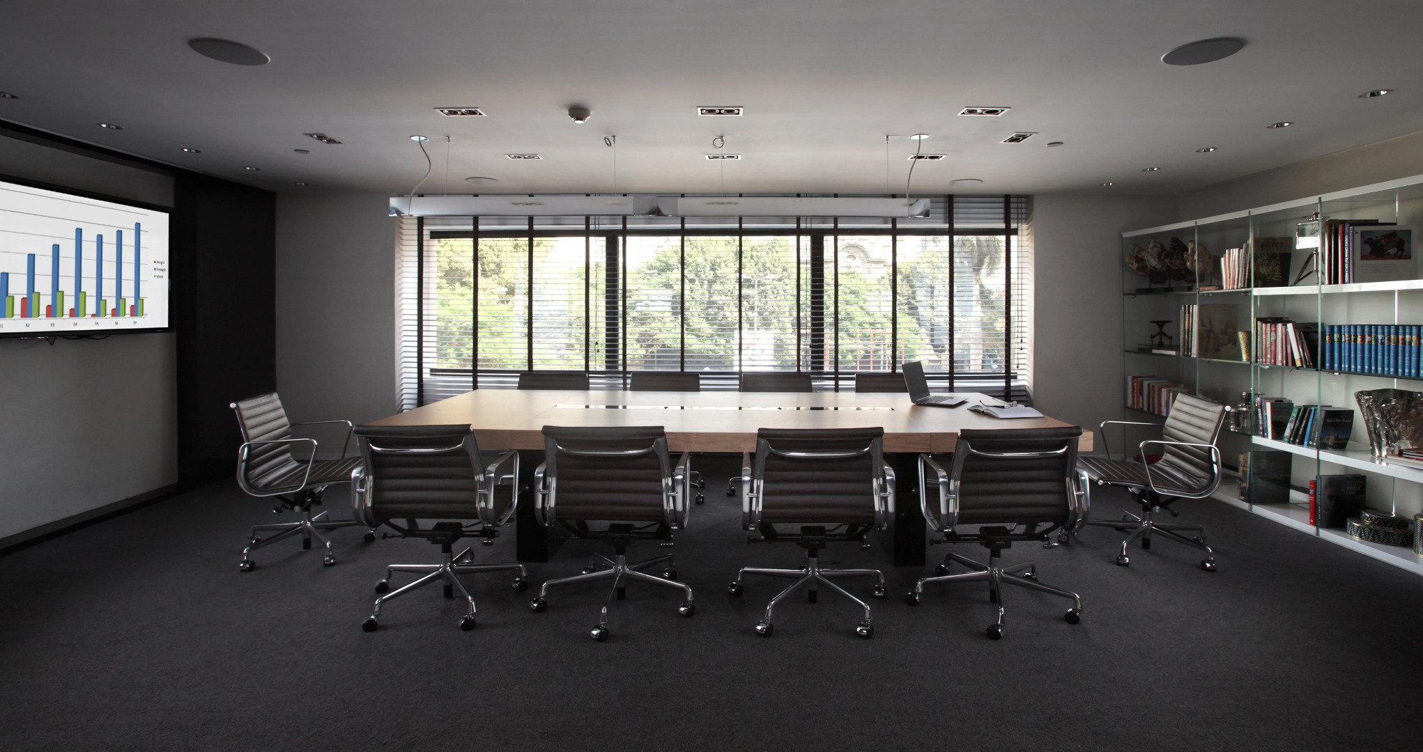 InterContinental Cairo Semiramis by IHG